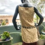 Jessica McClintock  for Gunne Sax vintage dress Photo 5