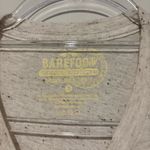 Barefoot Campus Outfitters South Carolina Gamecocks Shirt Speckled Cream Medium Photo 3