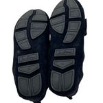 Sam Edelman Folly Black Suede Moccasin Photo 7