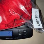 Auden Women's Red Lace Push Photo 6