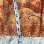 Spell & The Gypsy Dylan Romper Orange Size XS Photo 10