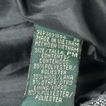 Harvé Benard Harve Benard Classic Wool Blend Button Front Blazer Size Petite Medium Photo 8