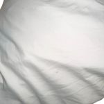 Mac Duggal NWT Ienna For  48924 Classic Sleeveless A-Line White Gown 2 Photo 8