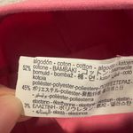 ZARA Women’s  Pink Ankle Trousers Photo 3