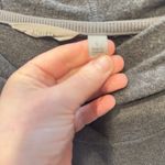 Athleta  Hooded Sweatshirt Dress Size Small Photo 3