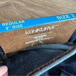 Kuhl  9” Kontour Flex Denim Skinny in Vintage Blue Women’s Size 2 NWT Photo 6