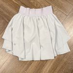 Lululemon  Court Rival High-Rise Skirt *Long Photo 4