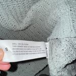 Stoosh - small sweater- sage green- women’s Photo 3