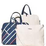 Desigual  Reversible Maritime Bag Photo 1