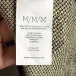 CAbi  Kiki Leopard Animal Print Button Front Cardigan Career Office Casual M 5277 Photo 10