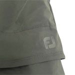 FootJoy  Size Medium Skirt Skort Golf Black Athletic Activewear Photo 1