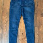 Style & Co  denim jegging, size M Photo 1