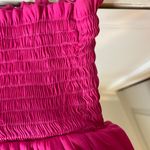 TCEC Pink Shorts Photo 2