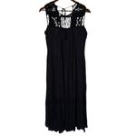 Maeve Anthropologie Abilene Maxi Dress Photo 2