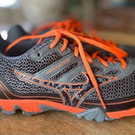 Mizuno  Wave Kaze 6 Track & Field Spikes Athletics Unworn *NO SPIKES* US 8.5 Photo 0