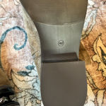 Vince Camuto New Without Box  Kelcha Faux Suede Studded Boots Sz 9/40 MSRP $175 Photo 10