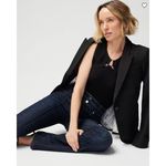 White House | Black Market New! Sleeveless Hardware Tank black, size XL Photo 2