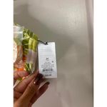 Shade & Shore  Floral Bikini Top with Removable Pads Photo 4