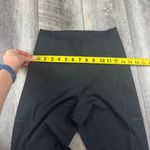 Girlfriend Collective Black Leggings Photo 10