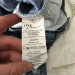 One Teaspoon One by Distressed Awsome Baggies Low Waist Mid Rise Relaxed Leg 25 Photo 8