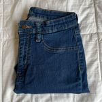 Wild Fable Blue High Waisted Skinny Jeans Photo 1