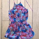 American Eagle  Romper Womens Small Photo 1