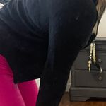 Karen Kane Fur Jacket Photo 2