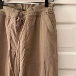 Lululemon  Dance Studio Relaxed Fit Mid-Rise Cargo Pants Photo 2