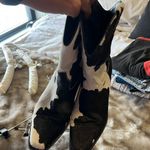 Urban Outfitters june western boot Photo 2