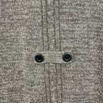 Style & Co . Womens Tan Brown Collared Sleeveless Vest Sweater Size Large Photo 8