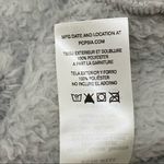 Patagonia  Gray Los Gatos 1/4 Zip Fleece Jacket S Photo 7