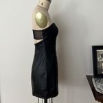 Free People NWOT Feel the Vibe Slip Dress Photo 8