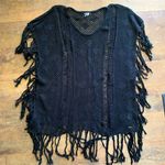 Rip Curl  knitted cover up Photo 0