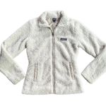 Patagonia Los Gatos Jacket White Womens Size Small Photo 3