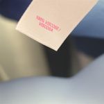 Victoria's Secret  Gradient Ombre Swim Coverup Blue medium Photo 5