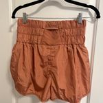 Free People Movement The Way Home Shorts Photo 2