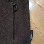 Gander mountain Gander Fleece Brown Winter Jacket Womens Size Small Photo 6