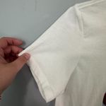 Nike NWT The  Tee United States Paralympics Short Sleeve Top Women's Size XS USA Photo 2