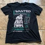 Funko Star Wars A New Hope Momaw Nadon: Wanted Exclusive T Photo 0