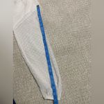 Chic White Long Sleeve Dress Photo 14