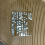 Pizz Annu Diana Low Heel Open Toe Sandals Low Heel Rhinestone Rode Gold Sz 9.5 Pink Photo 7