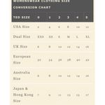 Ted Baker Vyr Dress Focus Bouquet Floral Print Black Mini Tunic Size 2 Photo 9