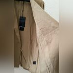 Jenni Kayne  Linen Keaton Blazer Photo 5