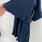 Super down tawnie dress xs revolve Photo 3