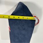 Brighton Velveteen Love Tote Bag Photo 7