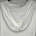 Michael Stars  Hoody Cotton Shirt Photo 1