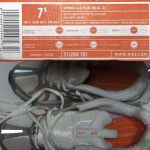 Nike 2005 Women’s Air Run Dual-D (New in Box 7.5) Photo 9