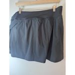 Reebok  Women's Id Training Skort Black Size 2XL NWT Photo 7