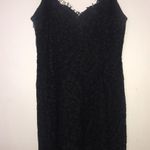 Michael
Michael Kors Women's Scalloped Lace Slip Dress Lined SZ 0 Photo 3