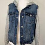 Wallflower Jean Jacket Blue Size XL Photo 0